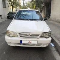 پراید 132 مدل 1387|خودرو سواری و وانت|تهران, نیروی هوایی (پیروزی)|دیوار