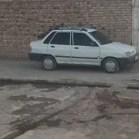 پراید مدل 83
