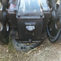 موتور  بلاک استون 26|ماشین‌آلات صنعتی|ثمرین, |دیوار