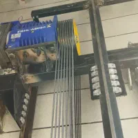 موتور آسانسور بهران6/1|مصالح و تجهیزات ساختمان|فردیس, دهکده|دیوار