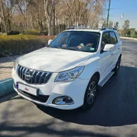 هایما S7  مدل ۹۷