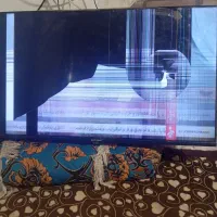 ال ای دی 43فروشی|تلویزیون و پروژکتور|ریگان, |دیوار