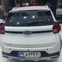 X22pro  دنده ای نقد و اقساط|خودرو سواری و وانت|تهران, جمهوری|دیوار
