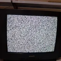 تلویزیون رنگی پارس ۲۲ اینچ