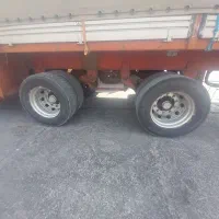 کانتین چادری ۲ محور|خودرو سنگین|بندر دیر, |دیوار