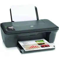 پرینتر  رنگی سه کاره اچ پی   HP  DeskJet 1050
