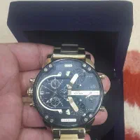 ساعت دیزل ۷ موتوره ژاپنی معاوضه