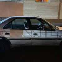 روآ مدل 87|خودرو سواری و وانت|گلبهار, شهر جدید گلبهار|دیوار