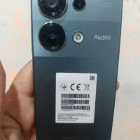 شیائومی +Redmi Note 13 Pro با حافظهٔ ۲۵۶ گیگابایت|موبایل|آبادان, |دیوار