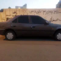 پژو روا ۸۶|خودرو سواری و وانت|طبس, |دیوار