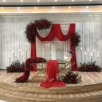 دیزاین عقد وعروسی