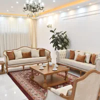 مبل ومبلمان فرانسوی|مبلمان خانگی و میز عسلی|قزوین, |دیوار