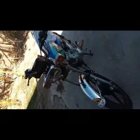 موتور ۱۵۰ ccاحسان خشک۷۴ میلیون|موتورسیکلت|همدان, |دیوار