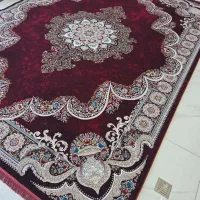 فرش ۱۲ متری طرح چالوس لاکی
