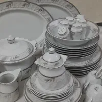 سرویس چینی