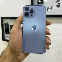 آیفون ۱۳ پرومکس ۲۵۶ گیگ