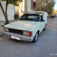 وانت پیکان مدل 93