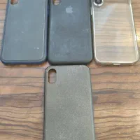 کاور آیفون ایکس