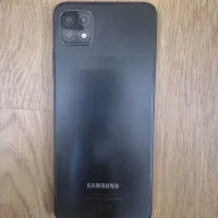 Galaxy A22 & A5 Samsung