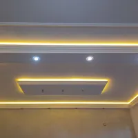 کارگر گچکاری یا شاگرد گچکار
