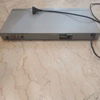 دی وی دی سونی|پخش‌کننده DVD و ویدیو|تهران, تهرانپارس غربی|دیوار