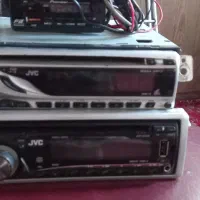 ضبط جی وی سی فلاش خور