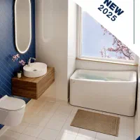 وان جکوزی کابین دوش بورس اینجاست|لوازم حمام|شیراز, شهرک کوثر|دیوار