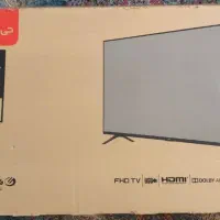 تلویزیون TCL اینچ 43
