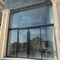 اجاره مغازه ارتفاع ۶ متر