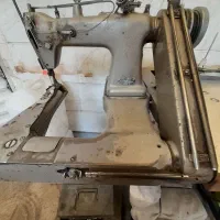 چرخ خیاطی سه سوزنه