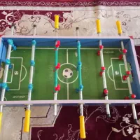 فوتبال دستی متوسط