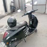 همتاز ۱۵۰ طرح وسپا