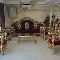 تور مشهد همه روزه با قطار و اتوبوس نقدواقساط|تور و چارتر|قم, باغ شریفی|دیوار