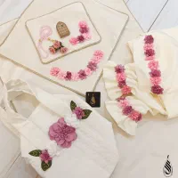 انواع ست های جشن تکلیف مزونی