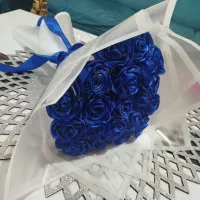 تخفیفات گل ربانی|گل مصنوعی|خرم‌آباد, |دیوار