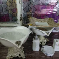 ظرف میوه ظرف شیرینی