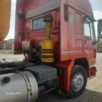 هوو مدل ۲۰۰۶|خودرو سنگین|سبزوار, قدس|دیوار