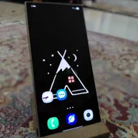 S24 ultra ۲۵۶GB 12GB|موبایل|کرج, کوی گلها|دیوار