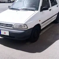 پراید مدل 94 131