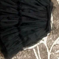 لباس مجلسی دخترانه سایز ۹ تا ۱۰ سال|کفش و لباس بچه|اهواز, کیانشهر|دیوار