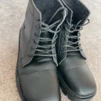 نیم بوت لوفر زنانه