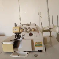 سردوز زوجی صنعتی پنج نخ