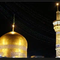 تور زیارتی وسیاحتی مشهد مقدس