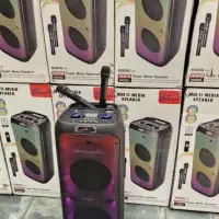 سیستم صوتی خانگی پرقدرت اقساطی//اسپیکر +باند|سیستم صوتی خانگی|خمینیشهر, |دیوار