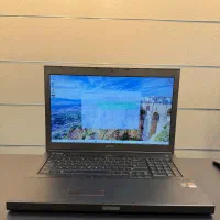 Dell precision M6800 صنعتی