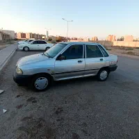 پراید دوگانه سوز مدل 90