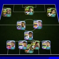 efootball