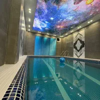 اجاره روزانه ویلا استخردار نوساز لوکس مدرن|اجارهٔ کوتاهمدت ویلا و باغ|نور, |دیوار