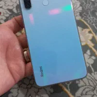 شیاومی  نوت8آبی ۶۴گیگ