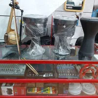 انواع ارگ (کیبورد) ، سازهای کلاسیک و ایرانی|پیانو، کیبورد، آکاردئون|دزفول, |دیوار